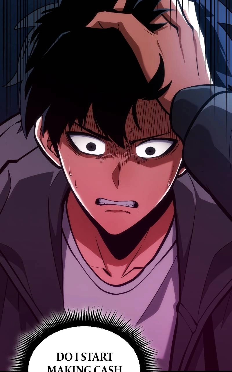 Emperor of Solo Play Chapter 2 - page 32