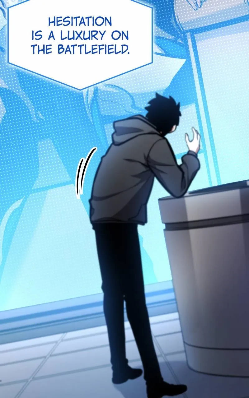 Emperor of Solo Play Chapter 2 - page 36