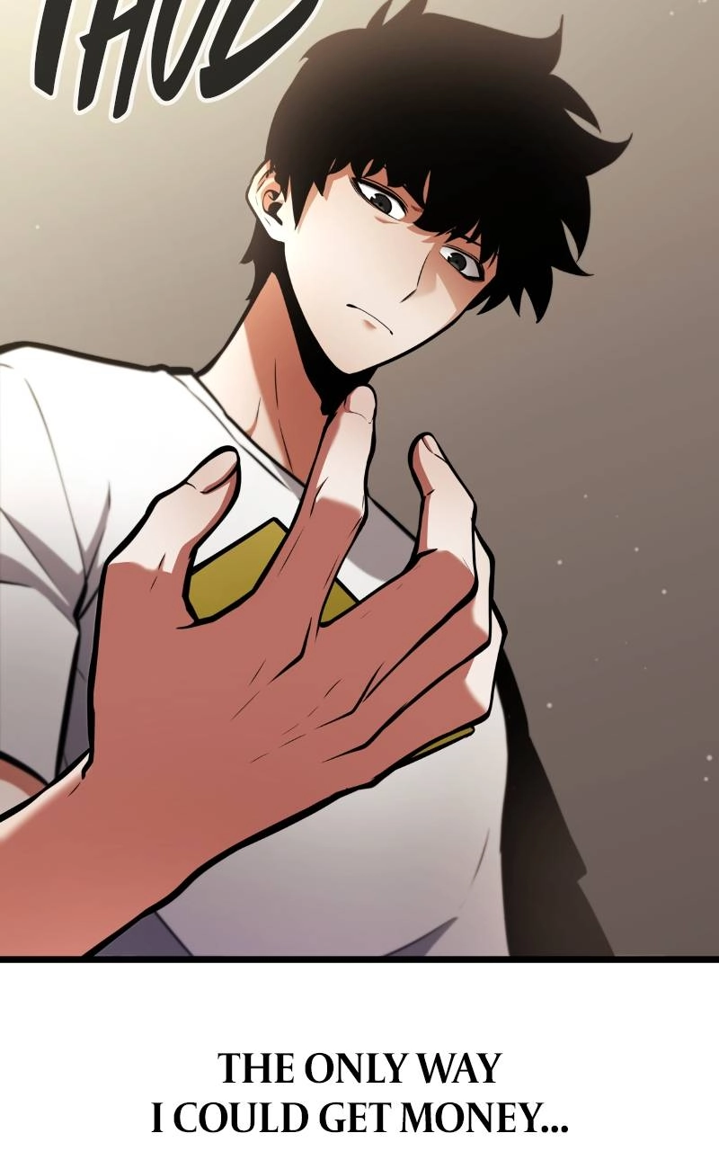 Emperor of Solo Play Chapter 2 - page 56