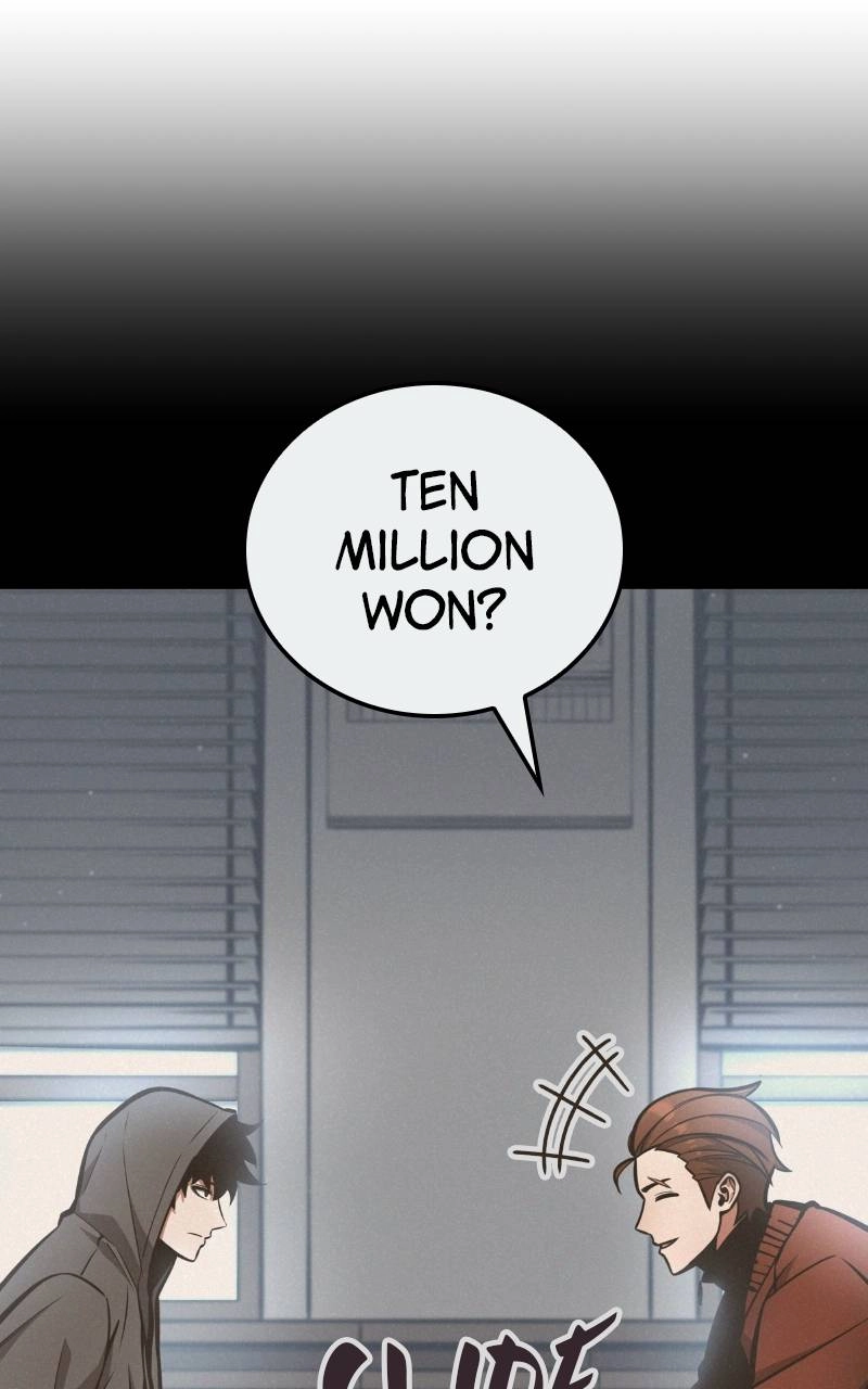 Emperor of Solo Play Chapter 2 - page 59