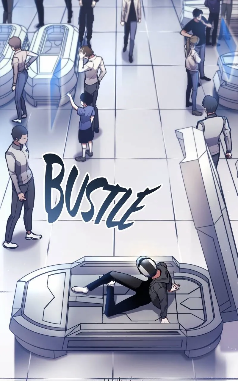 Emperor of Solo Play Chapter 2 - page 6