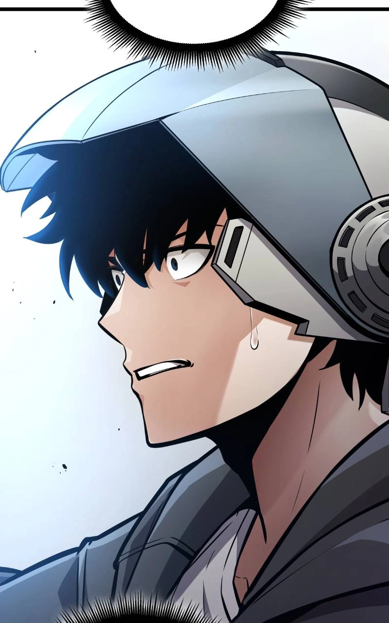 Emperor of Solo Play Chapter 2 - page 8