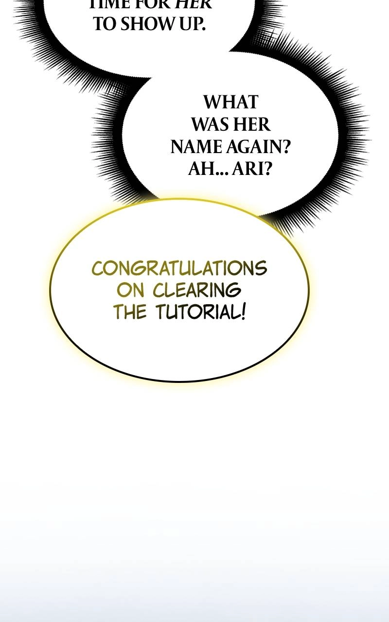 Emperor of Solo Play Chapter 2 - page 83