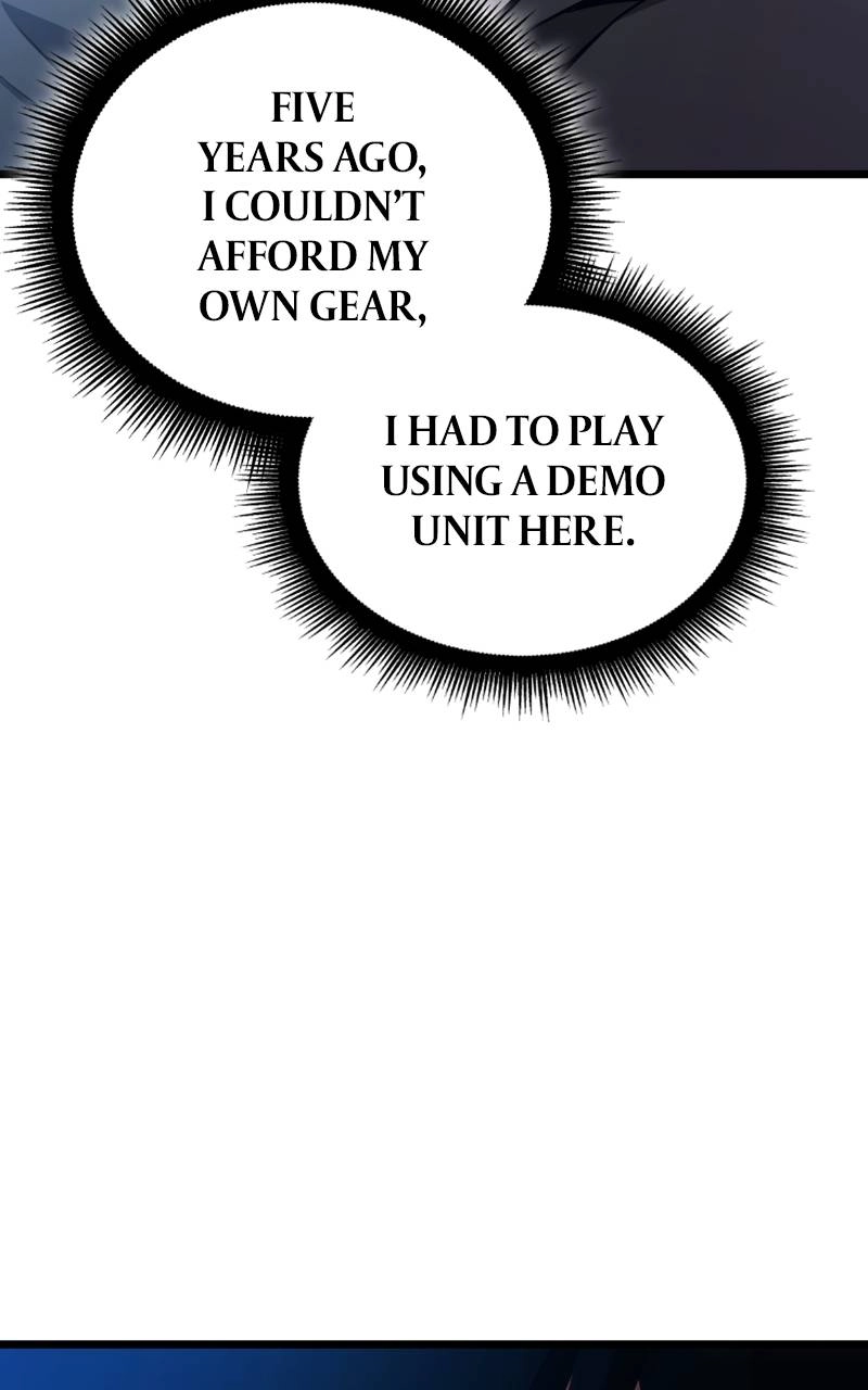 Emperor of Solo Play Chapter 2 - page 9