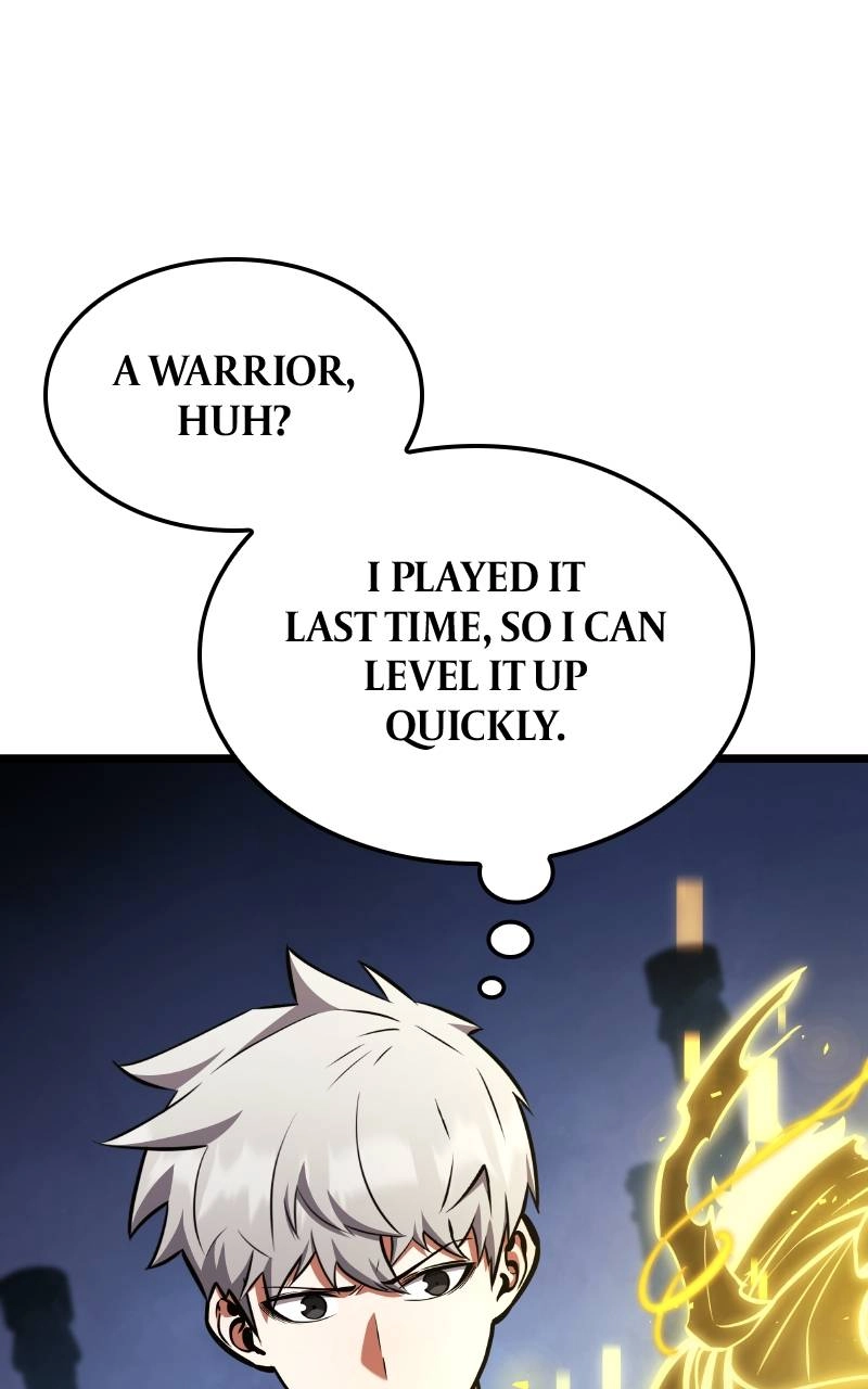 Emperor of Solo Play Chapter 2 - page 97