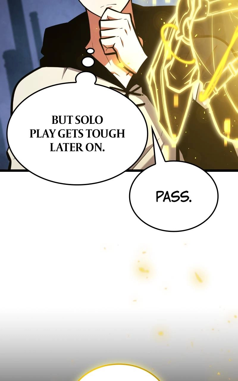 Emperor of Solo Play Chapter 2 - page 98
