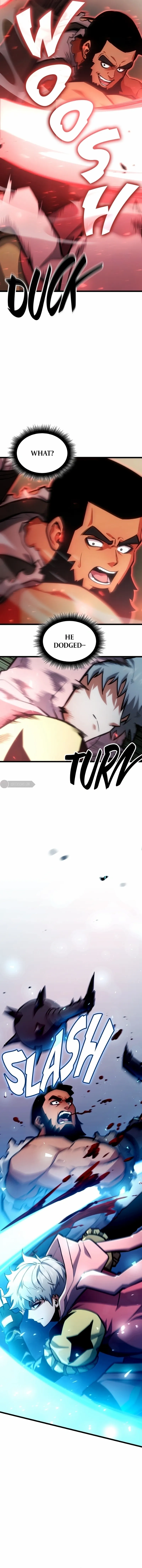 Emperor of Solo Play Chapter 5 - page 15