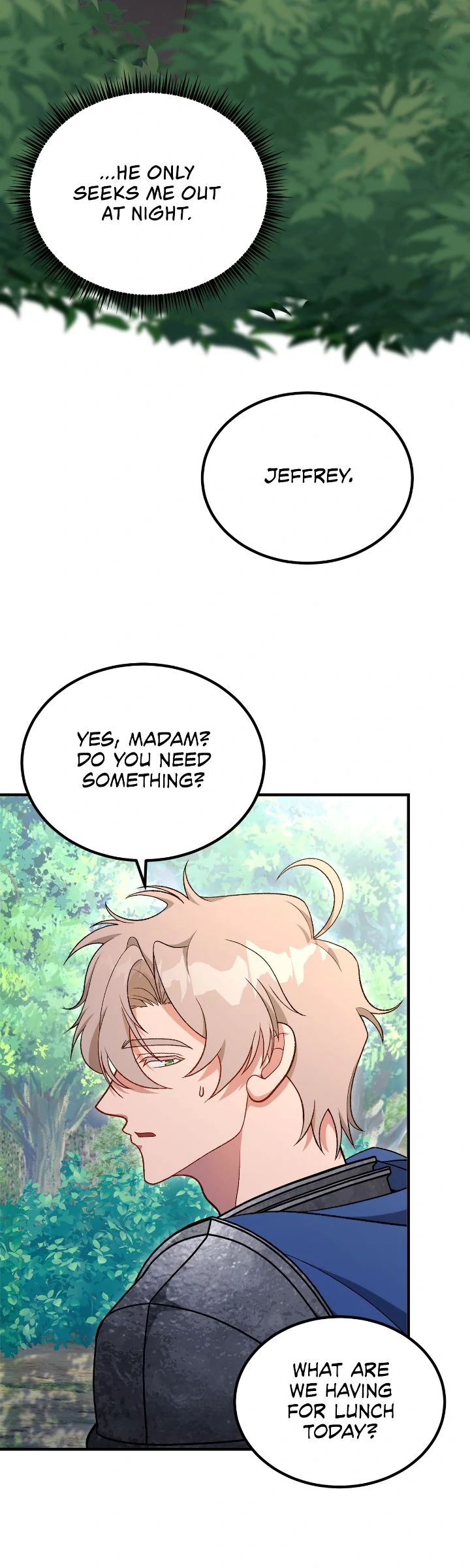 Lycan - Manhwa Chapter 10 - page 20