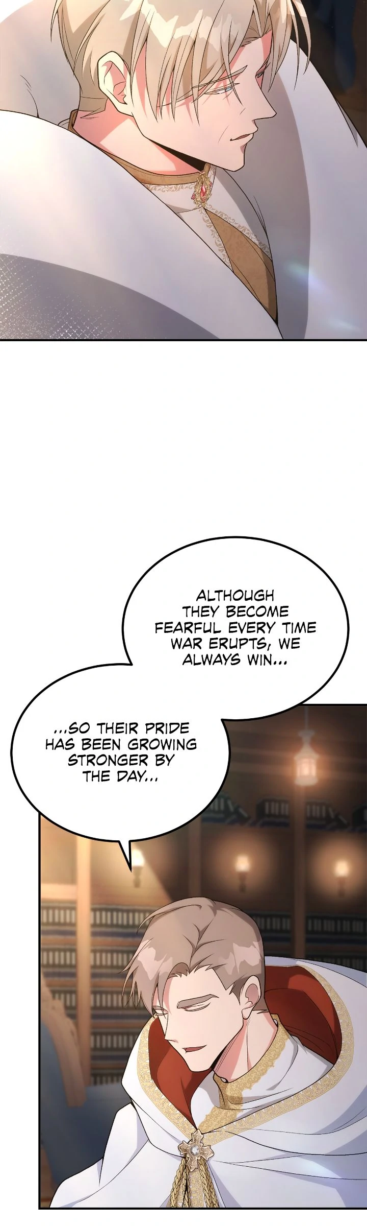 Lycan - Manhwa Chapter 10 - page 2