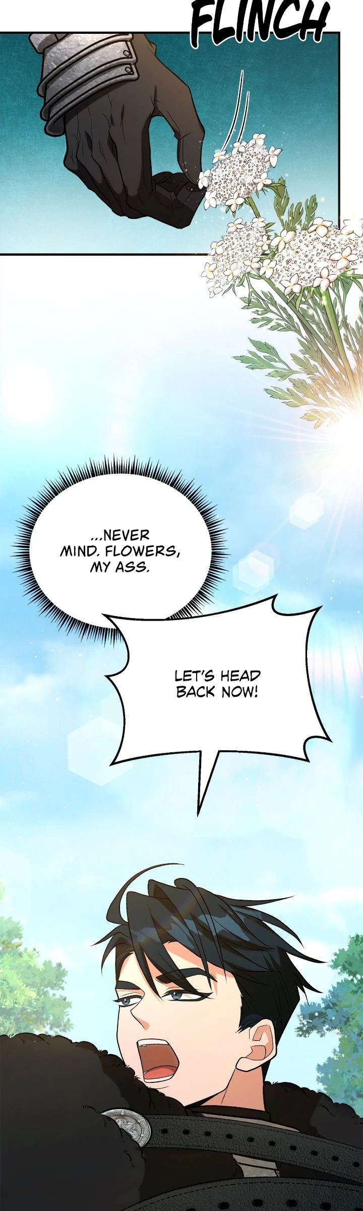 Lycan - Manhwa Chapter 10 - page 29