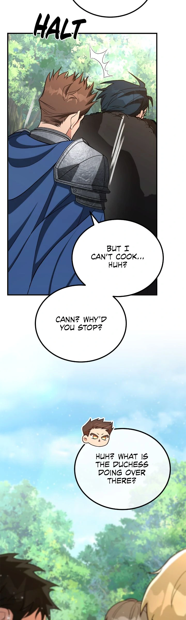 Lycan - Manhwa Chapter 10 - page 31