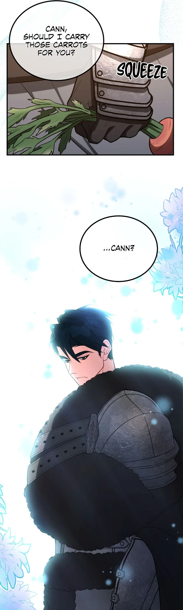 Lycan - Manhwa Chapter 10 - page 34