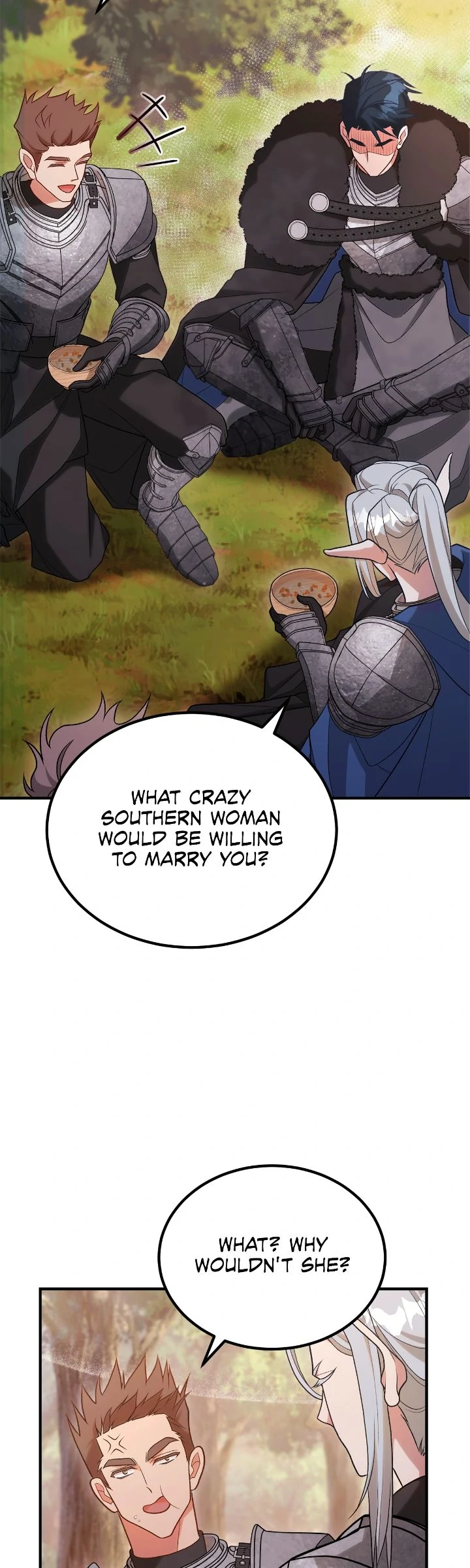 Lycan - Manhwa Chapter 10 - page 39