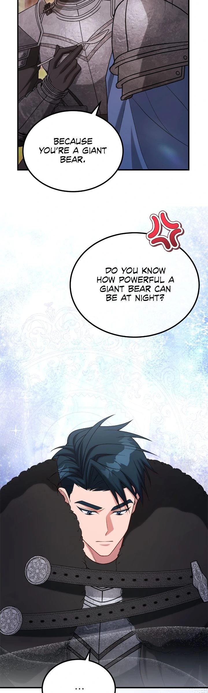 Lycan - Manhwa Chapter 10 - page 40