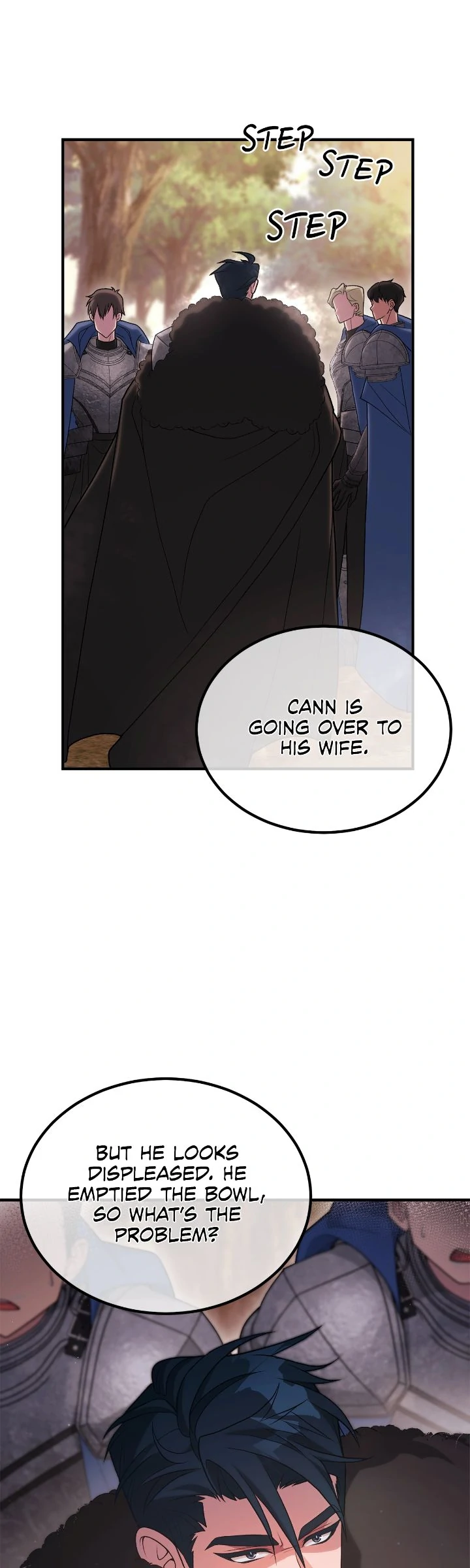 Lycan - Manhwa Chapter 10 - page 43