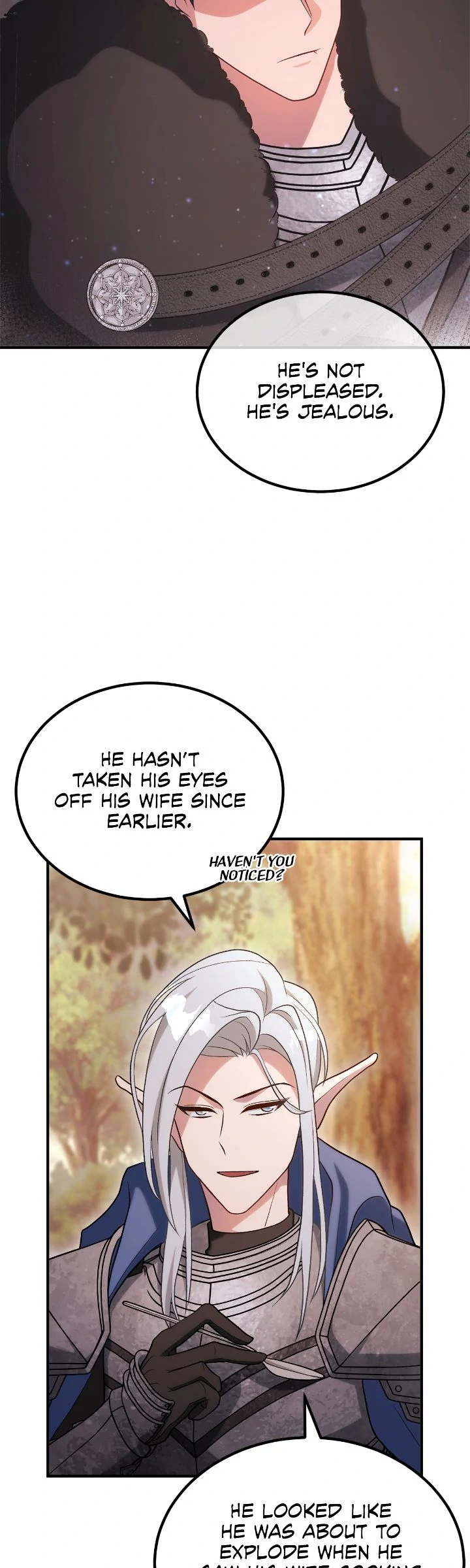 Lycan - Manhwa Chapter 10 - page 44