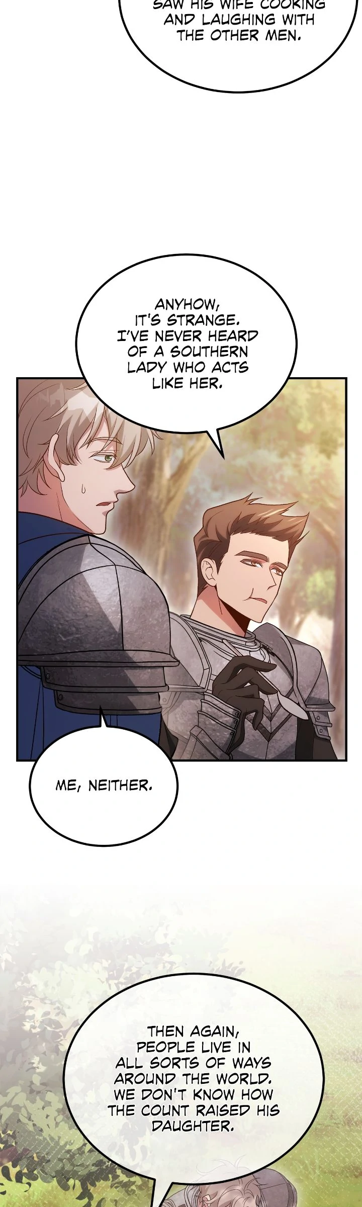 Lycan - Manhwa Chapter 10 - page 45