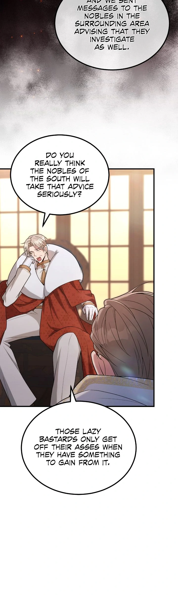 Lycan - Manhwa Chapter 10 - page 5