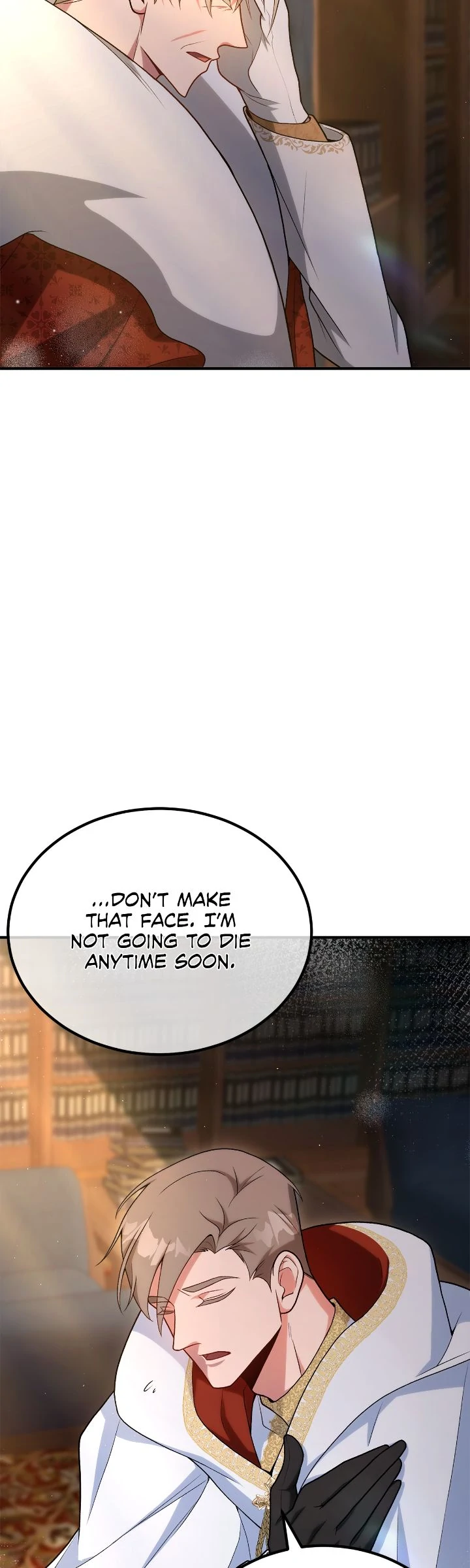 Lycan - Manhwa Chapter 10 - page 7