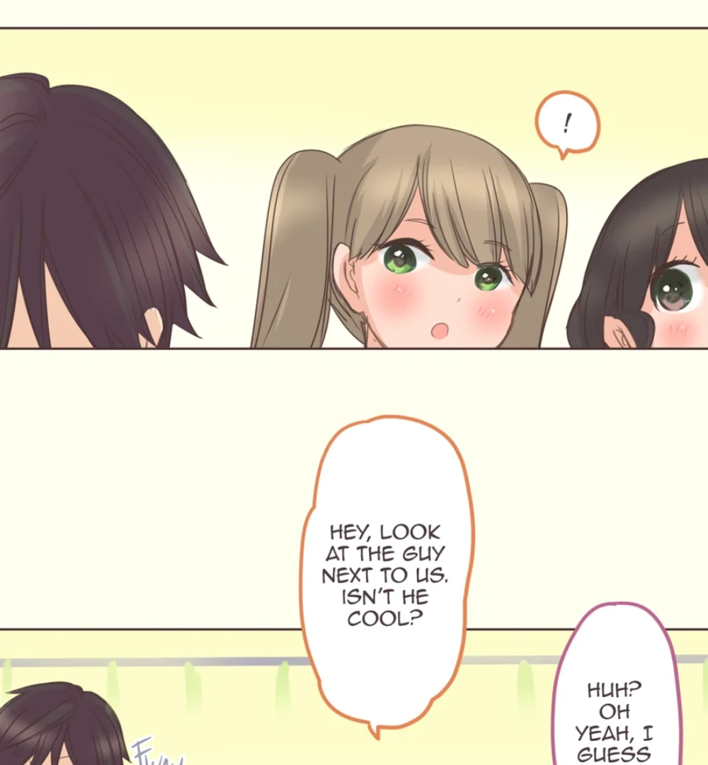 Say No To Underage Blood Drinking! (Official) Chapter 1 - page 15