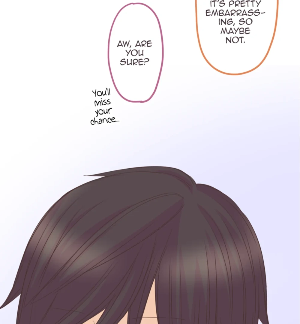 Say No To Underage Blood Drinking! (Official) Chapter 1 - page 18