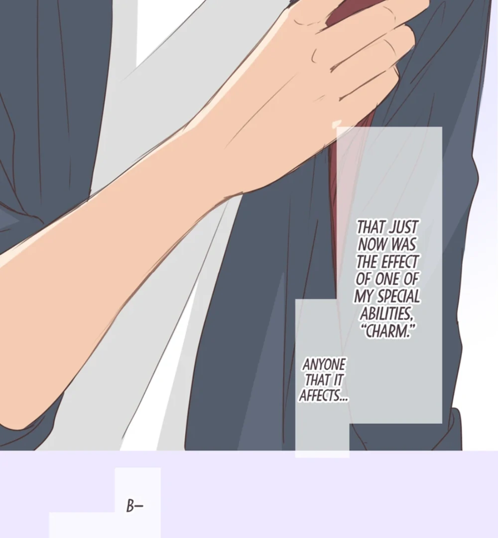 Say No To Underage Blood Drinking! (Official) Chapter 1 - page 20