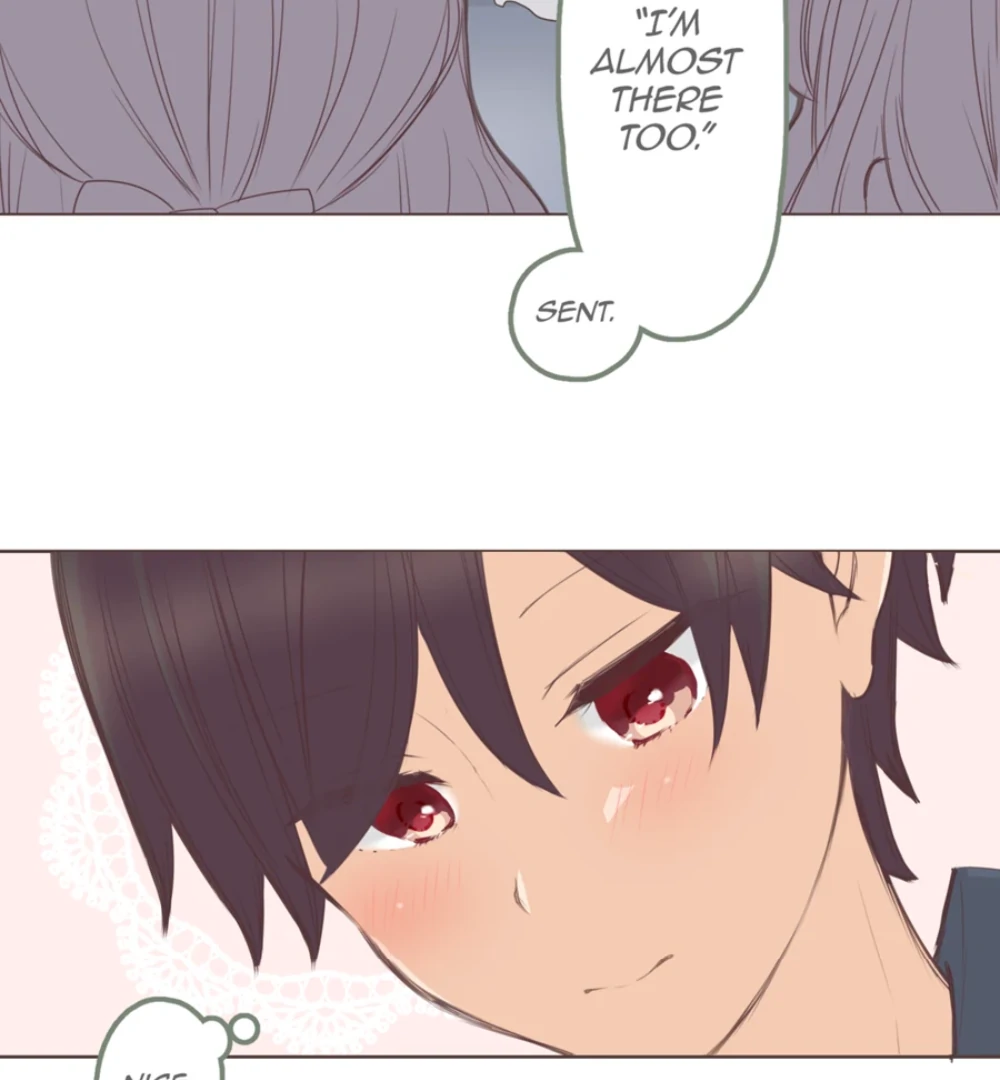 Say No To Underage Blood Drinking! (Official) Chapter 1 - page 26