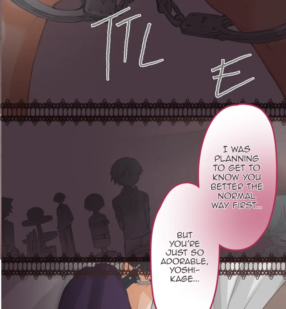 Say No To Underage Blood Drinking! (Official) Chapter 1 - page 2