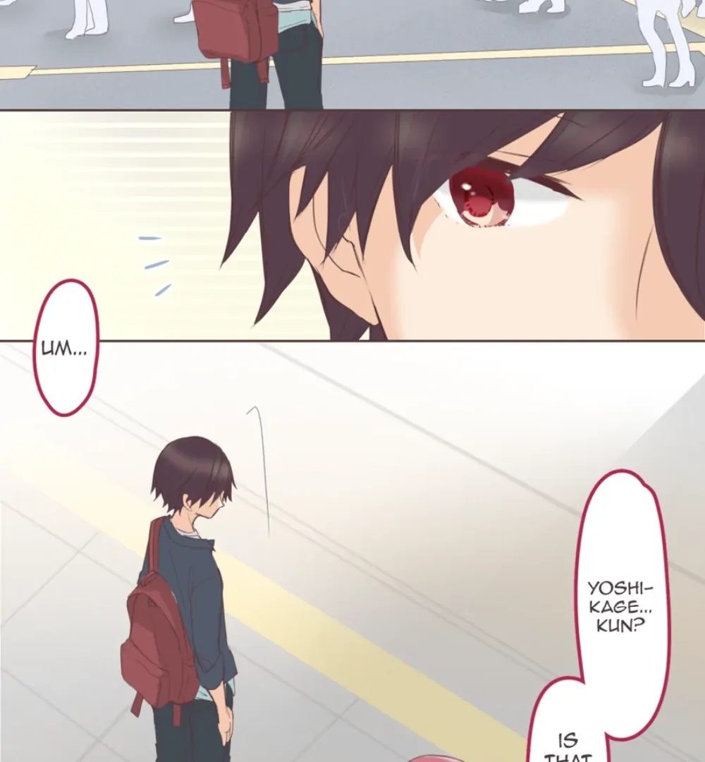 Say No To Underage Blood Drinking! (Official) Chapter 1 - page 31