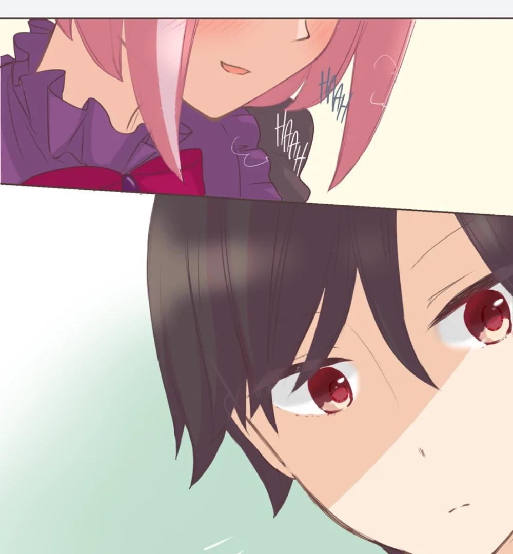 Say No To Underage Blood Drinking! (Official) Chapter 1 - page 39