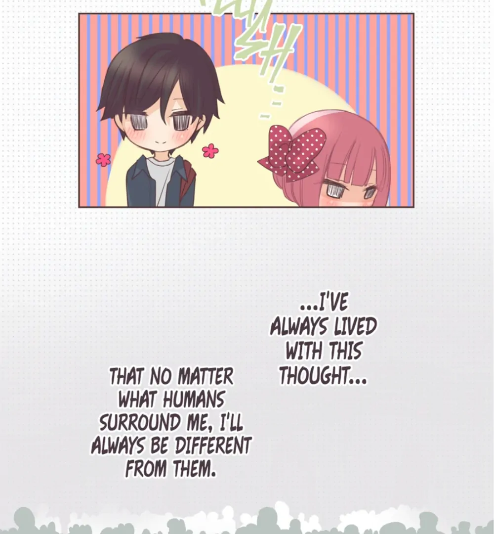 Say No To Underage Blood Drinking! (Official) Chapter 1 - page 47