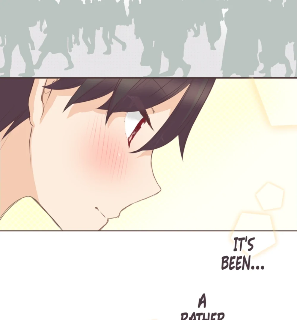 Say No To Underage Blood Drinking! (Official) Chapter 1 - page 48