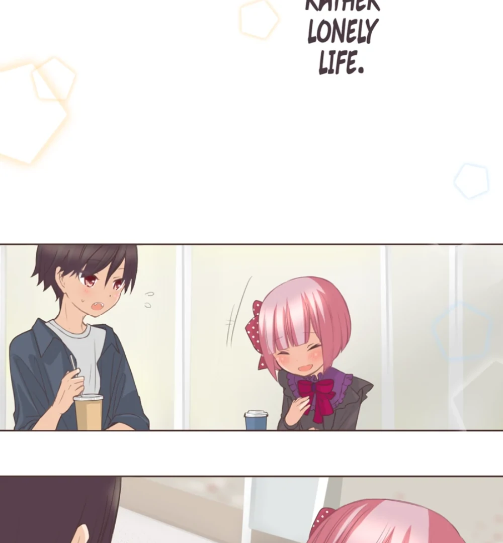 Say No To Underage Blood Drinking! (Official) Chapter 1 - page 49