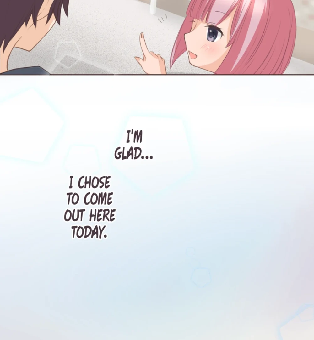Say No To Underage Blood Drinking! (Official) Chapter 1 - page 50