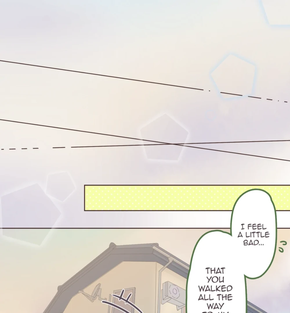 Say No To Underage Blood Drinking! (Official) Chapter 1 - page 51