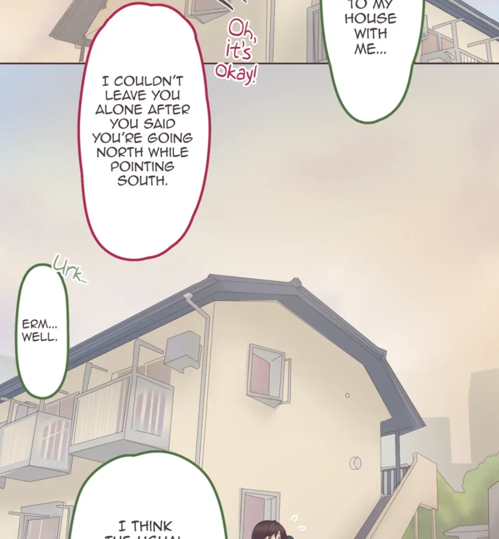 Say No To Underage Blood Drinking! (Official) Chapter 1 - page 52