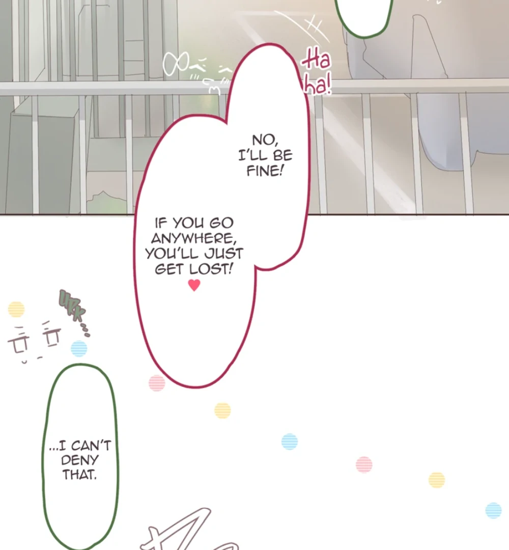 Say No To Underage Blood Drinking! (Official) Chapter 1 - page 57