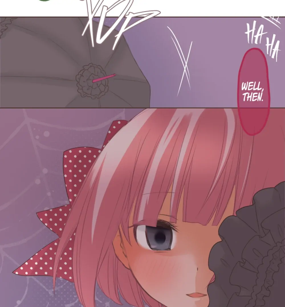 Say No To Underage Blood Drinking! (Official) Chapter 1 - page 58