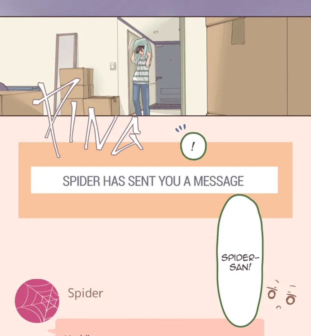 Say No To Underage Blood Drinking! (Official) Chapter 1 - page 62