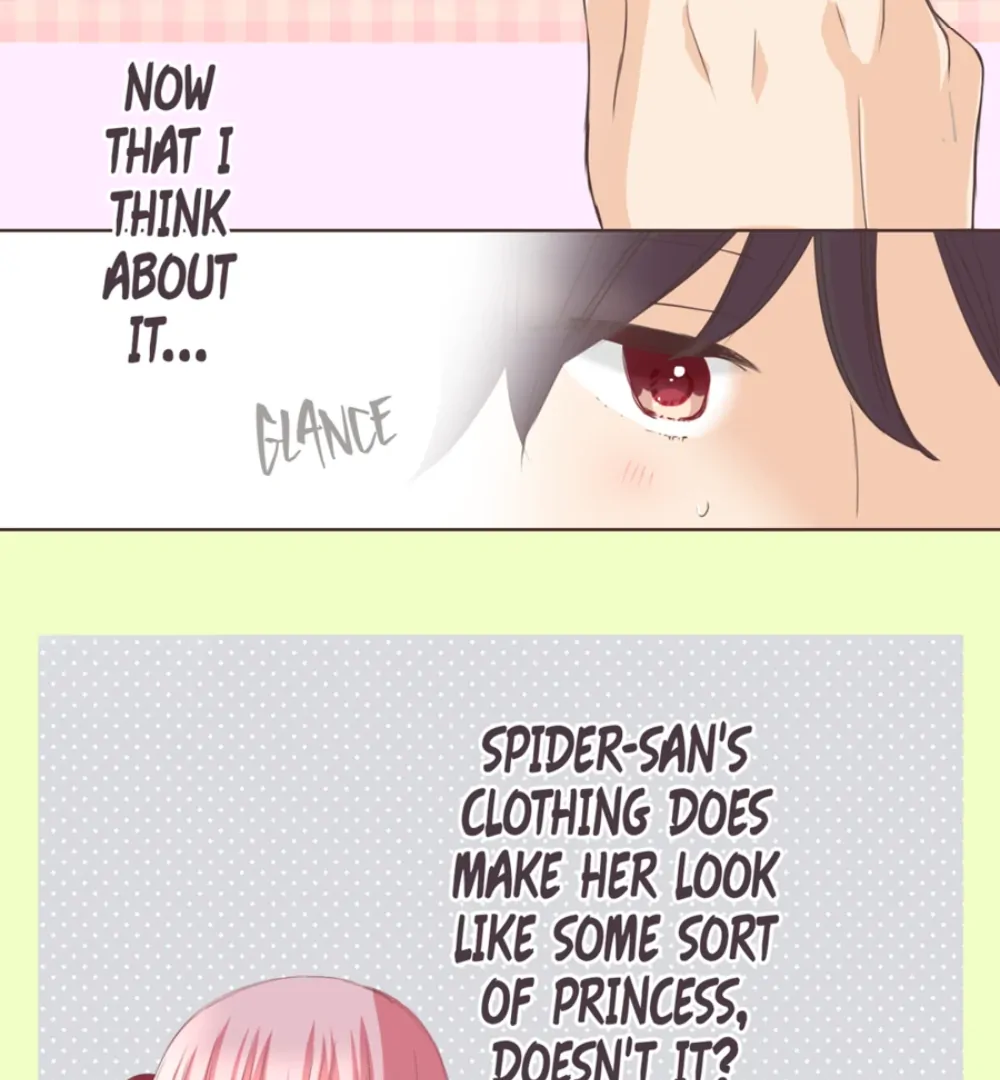 Say No To Underage Blood Drinking! (Official) Chapter 2 - page 14