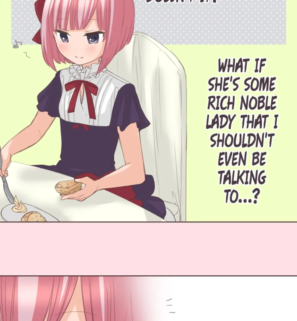 Say No To Underage Blood Drinking! (Official) Chapter 2 - page 15