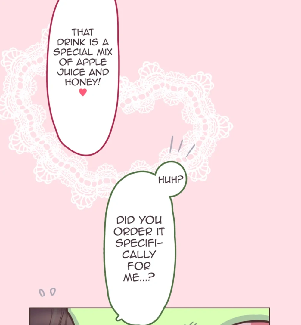 Say No To Underage Blood Drinking! (Official) Chapter 2 - page 17