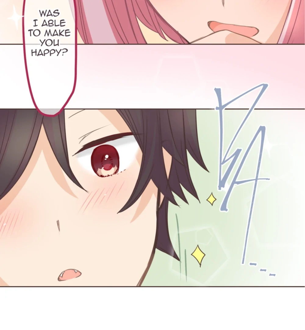 Say No To Underage Blood Drinking! (Official) Chapter 2 - page 19