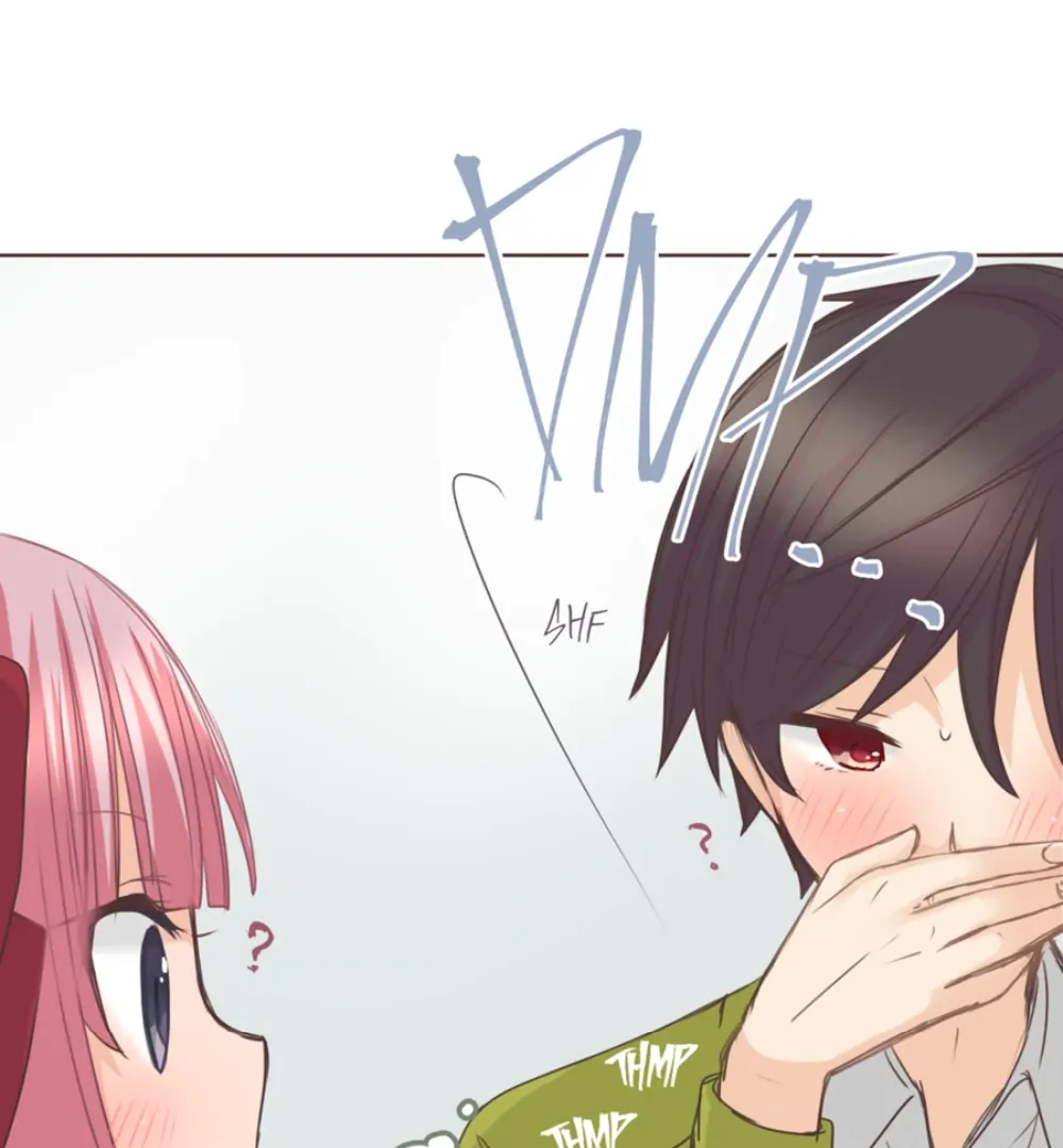 Say No To Underage Blood Drinking! (Official) Chapter 2 - page 20