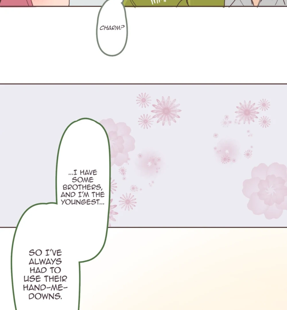 Say No To Underage Blood Drinking! (Official) Chapter 2 - page 21