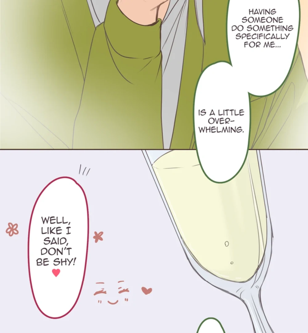 Say No To Underage Blood Drinking! (Official) Chapter 2 - page 23