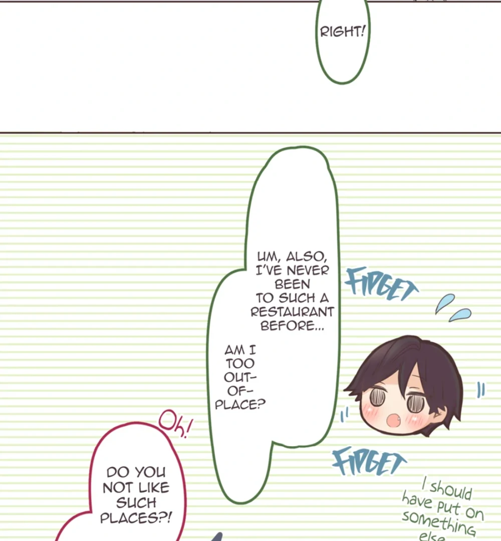 Say No To Underage Blood Drinking! (Official) Chapter 2 - page 24