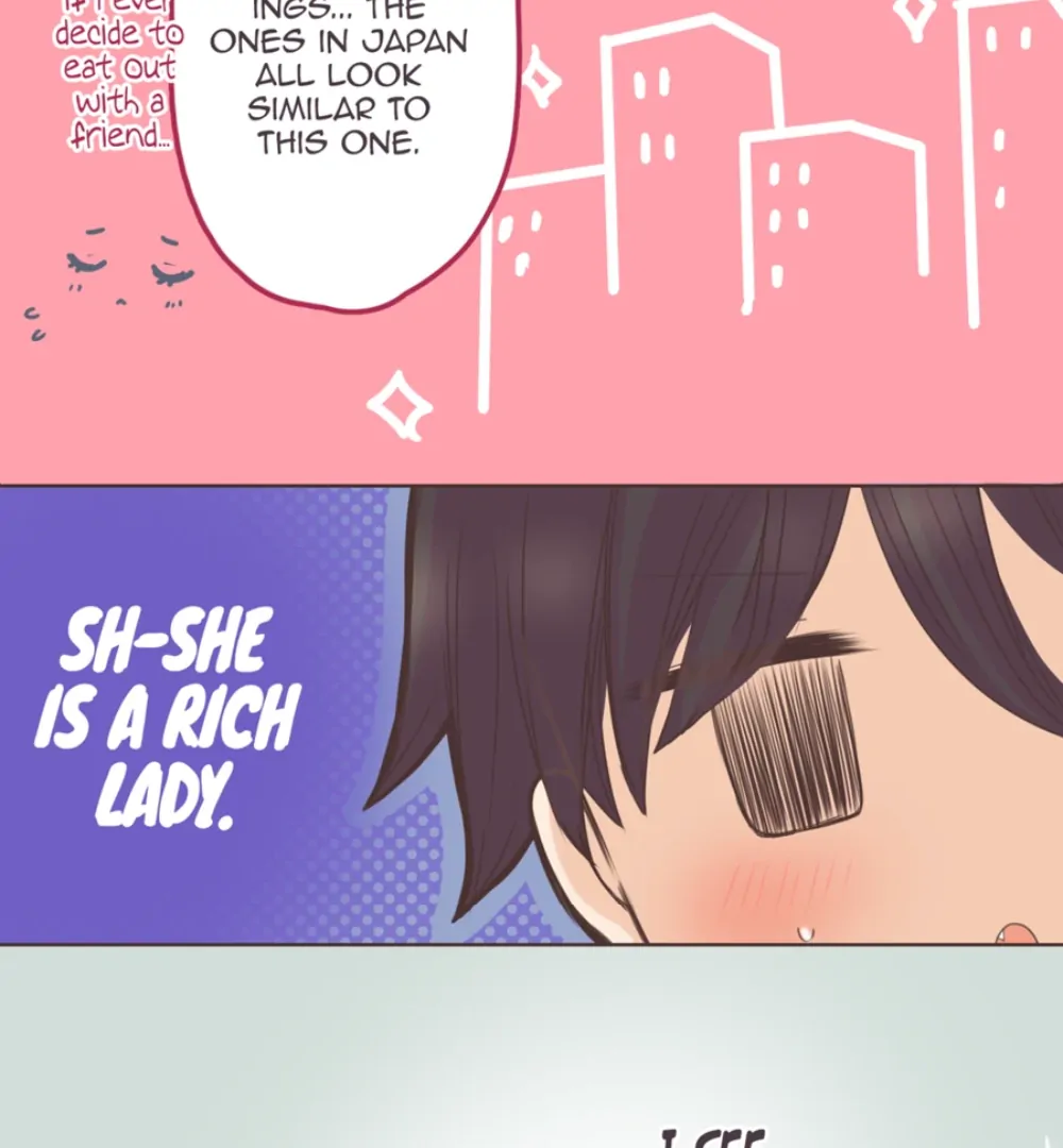Say No To Underage Blood Drinking! (Official) Chapter 2 - page 26