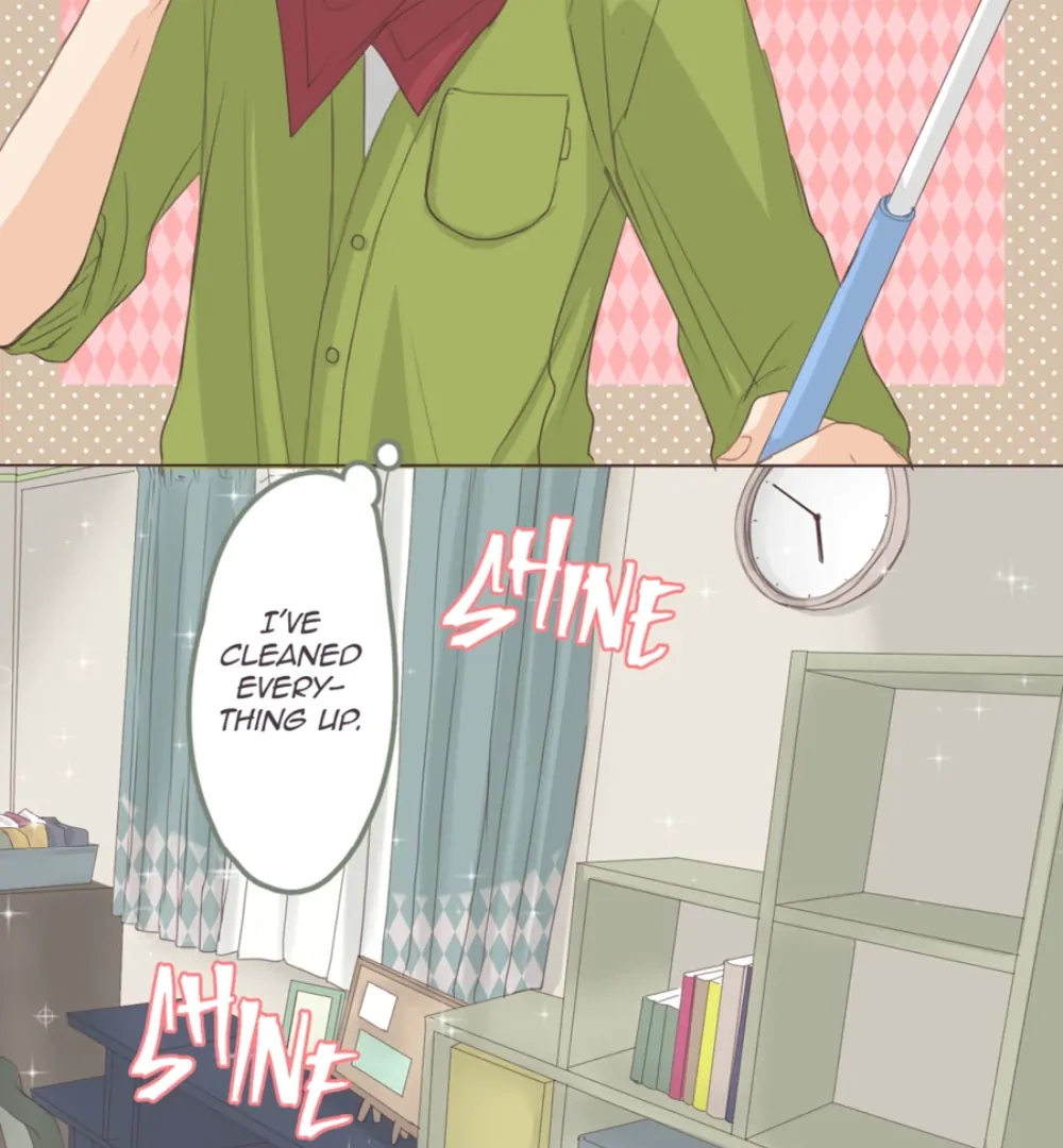 Say No To Underage Blood Drinking! (Official) Chapter 2 - page 2