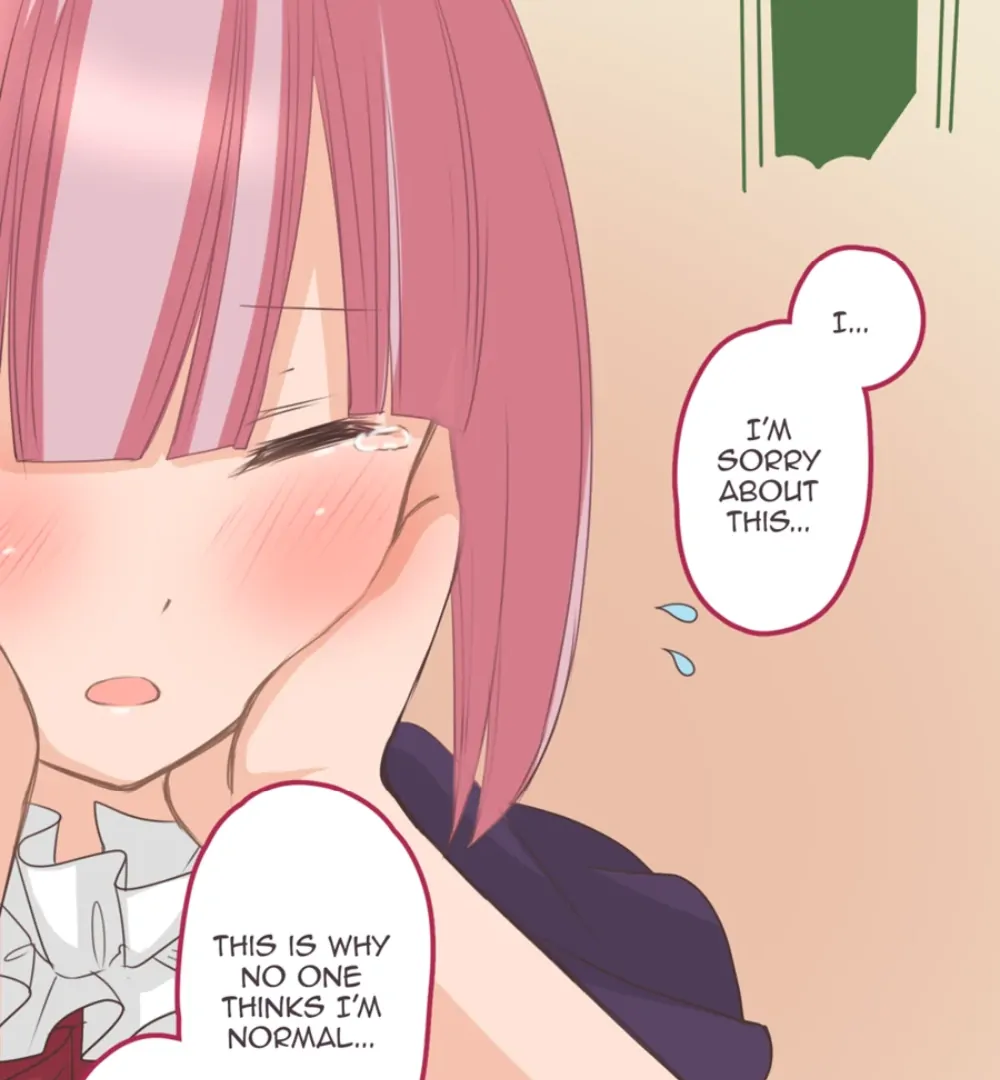 Say No To Underage Blood Drinking! (Official) Chapter 2 - page 29
